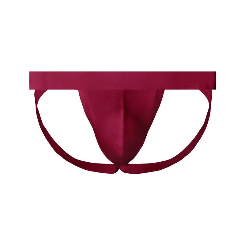 ZD Wide-Band Double-Strap Jockstrap