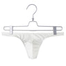 ZD Stretchy Silky Basic Thong