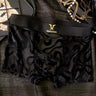QS Sexy Breathable Mesh Boxer Shorts