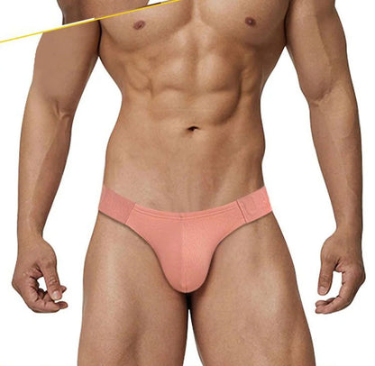 Pure cotton breathable briefs