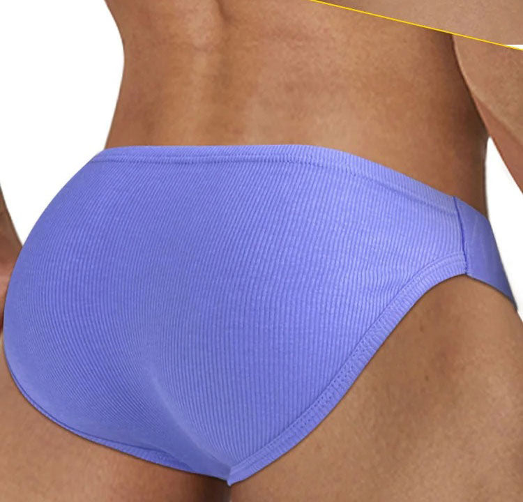 Pure cotton breathable briefs