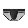 Mesh breathable stretch underwear