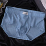 Embossed Texture Quick‑dry Boxer Briefs