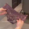 QS Lace Pure Love Panties