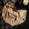 QS Pearlescent Satin Silk Panties (4 Packs)