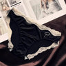 QS Luxury High-end Satin Briefs