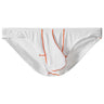 QS Color Blocking Breathable Sport Briefs