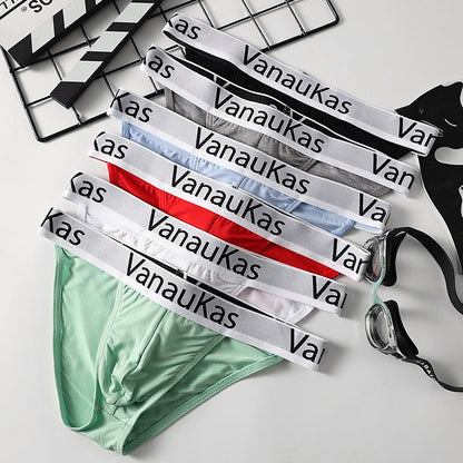 QS Sexy Big Pouch Briefs