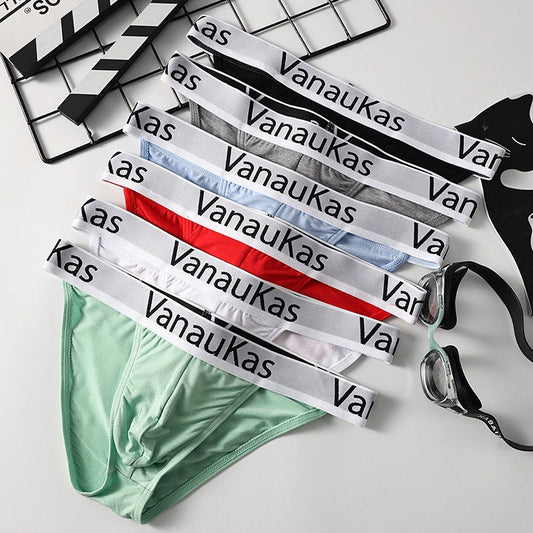 QS Sexy Big Pouch Briefs