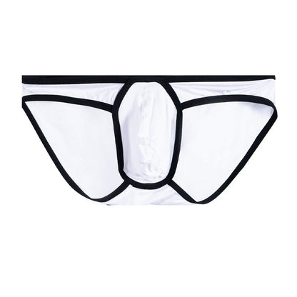 QS Sexy Breathable Sporty Briefs