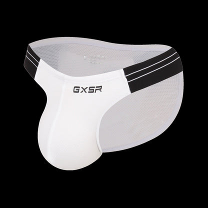 QS High-slit Breathable Briefs