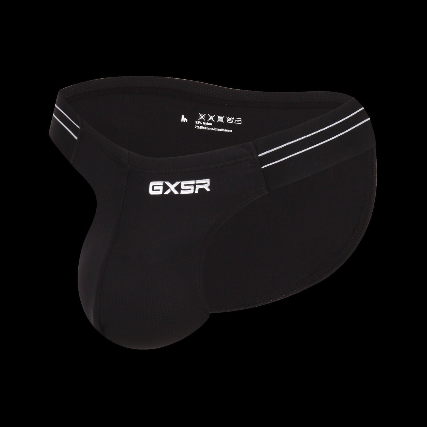 QS High-slit Breathable Briefs