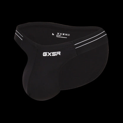 QS High-slit Breathable Briefs