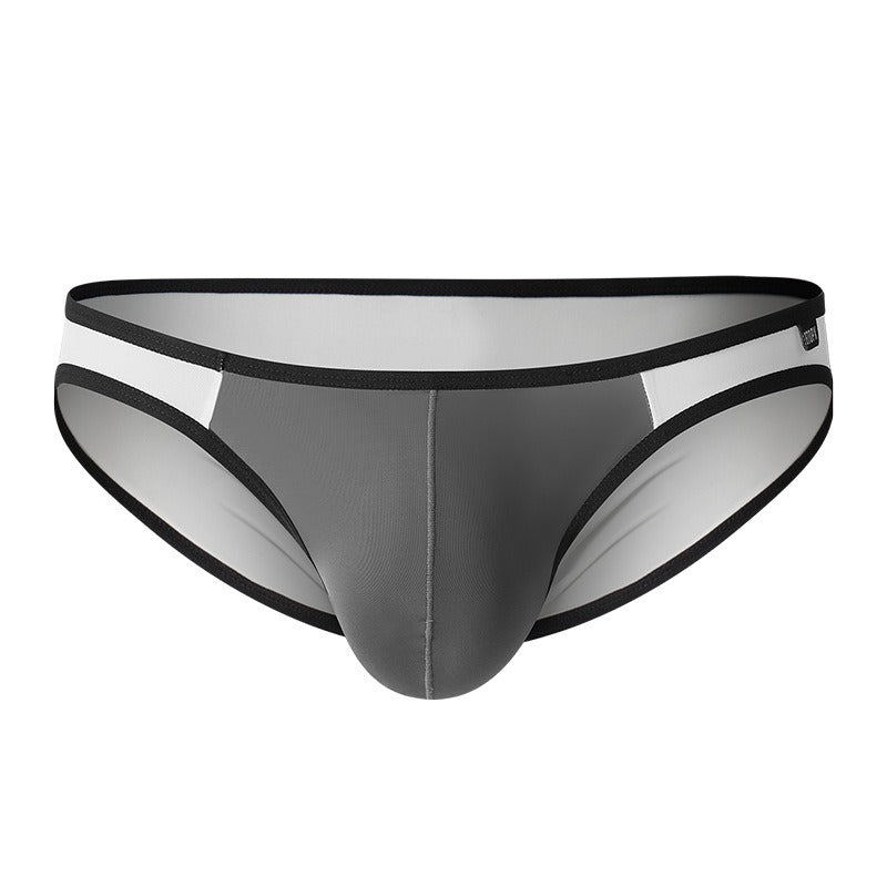 QS Sheer Breathable Briefs