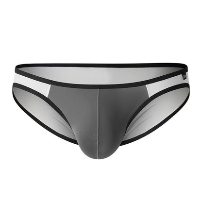 QS Sheer Breathable Briefs