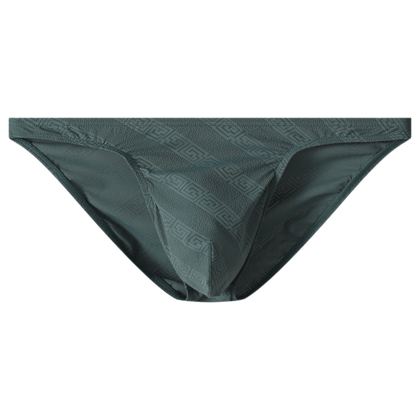 QS Men's Low-rise Breathable Sports Briefs