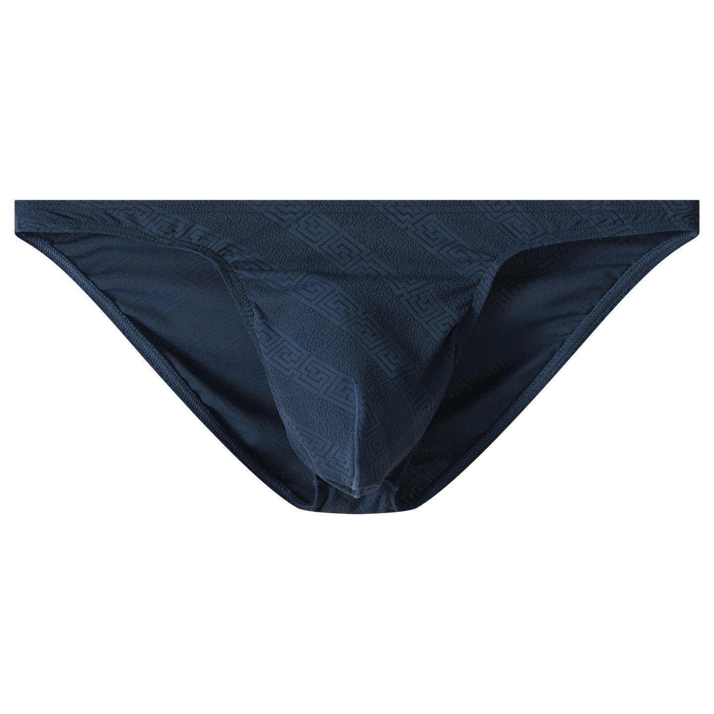 QS Men's Low-rise Breathable Sports Briefs