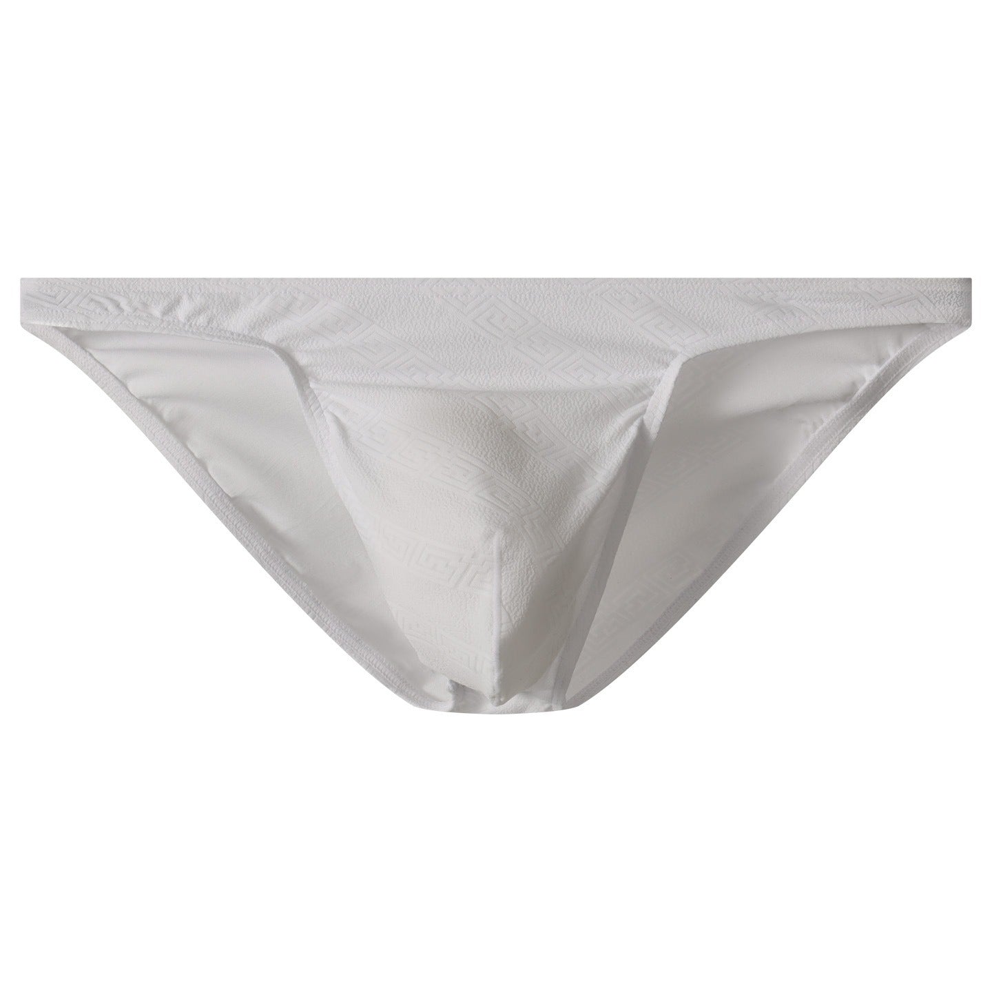 QS Men's Low-rise Breathable Sports Briefs
