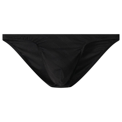 QS Men's Low-rise Breathable Sports Briefs