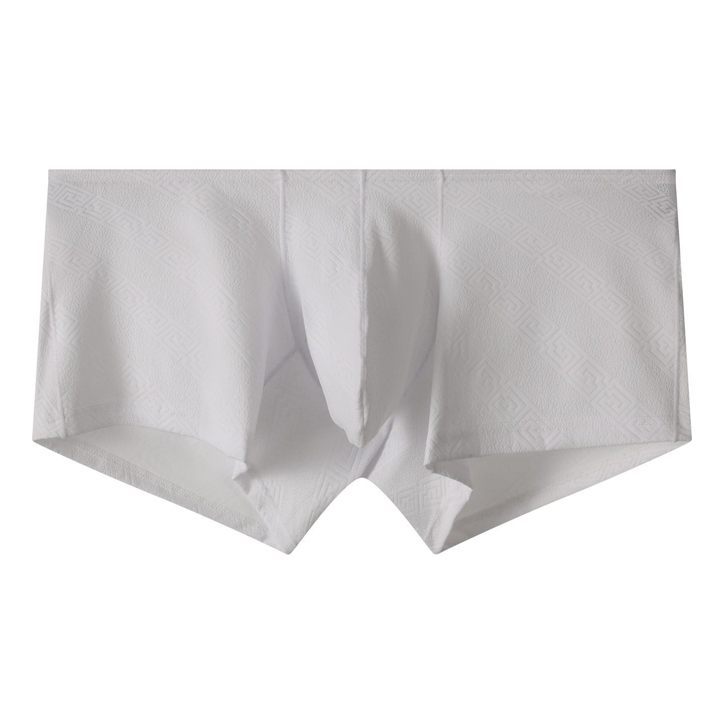 QS Men's Breathable Sports Boxer Briefs