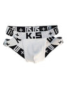 Premium Cotton Sexy Low-Rise & Breathable Bikini CX