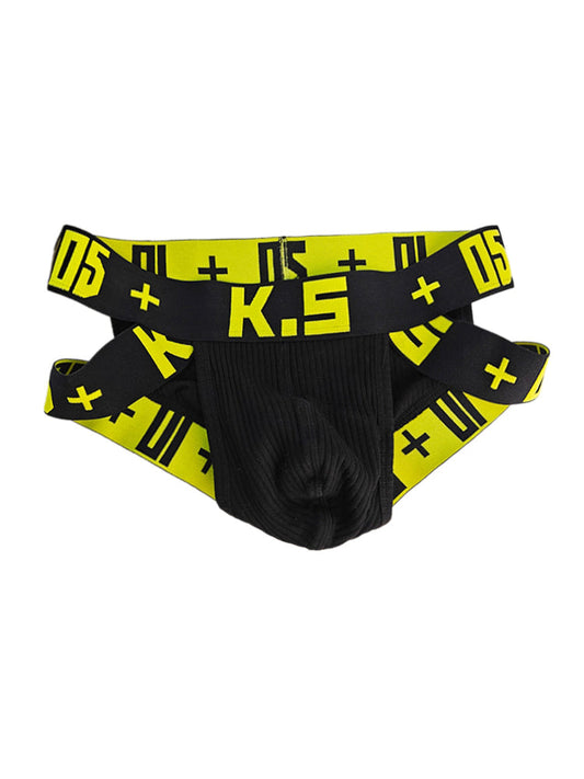 Premium Cotton Sexy Low-Rise & Breathable Bikini CX