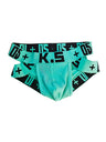 Premium Cotton Sexy Low-Rise & Breathable Bikini CX