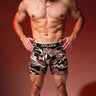 Bamboo Fiber Camouflage Boxer Briefs