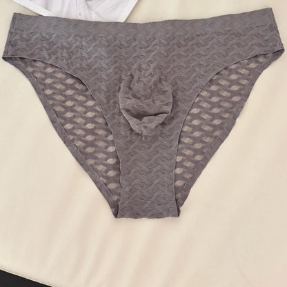 ZDHoneycomb Textured Mesh Brief