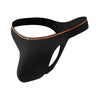 QS Pure Cotton Large Pouch Breathable Thong