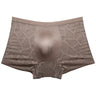 Lace Breathable Cracked Boxers