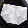 Embossed Texture Quick‑dry Boxer Briefs