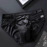 QS Sexy Lace Breathable High-elasticity Briefs