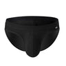 QS Ribbed Color Clashing Cotton Briefs