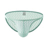 QS Breathable Lace Sexy Briefs