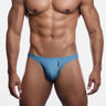 QS Sexy Tight Stretchy Breathable Briefs