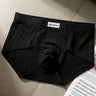 Embossed Texture Quick‑dry Boxer Briefs