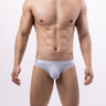 QS Ribbed Breathable Sports Briefs