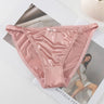 QS Satin Silky Sexy Briefs