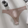 QS Silky Satin Sexy Thong