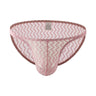 QS Breathable Lace Sexy Briefs