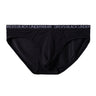 QS Pure Cotton Breathable Sports Briefs