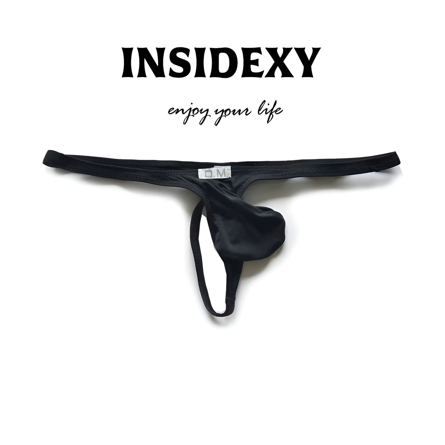 ZD Sexy Thong