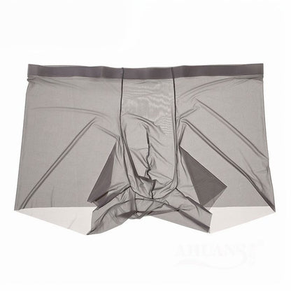 ZD【Highest Repurchase Rate】 Silk-Tech High-Performance Boxer Briefs