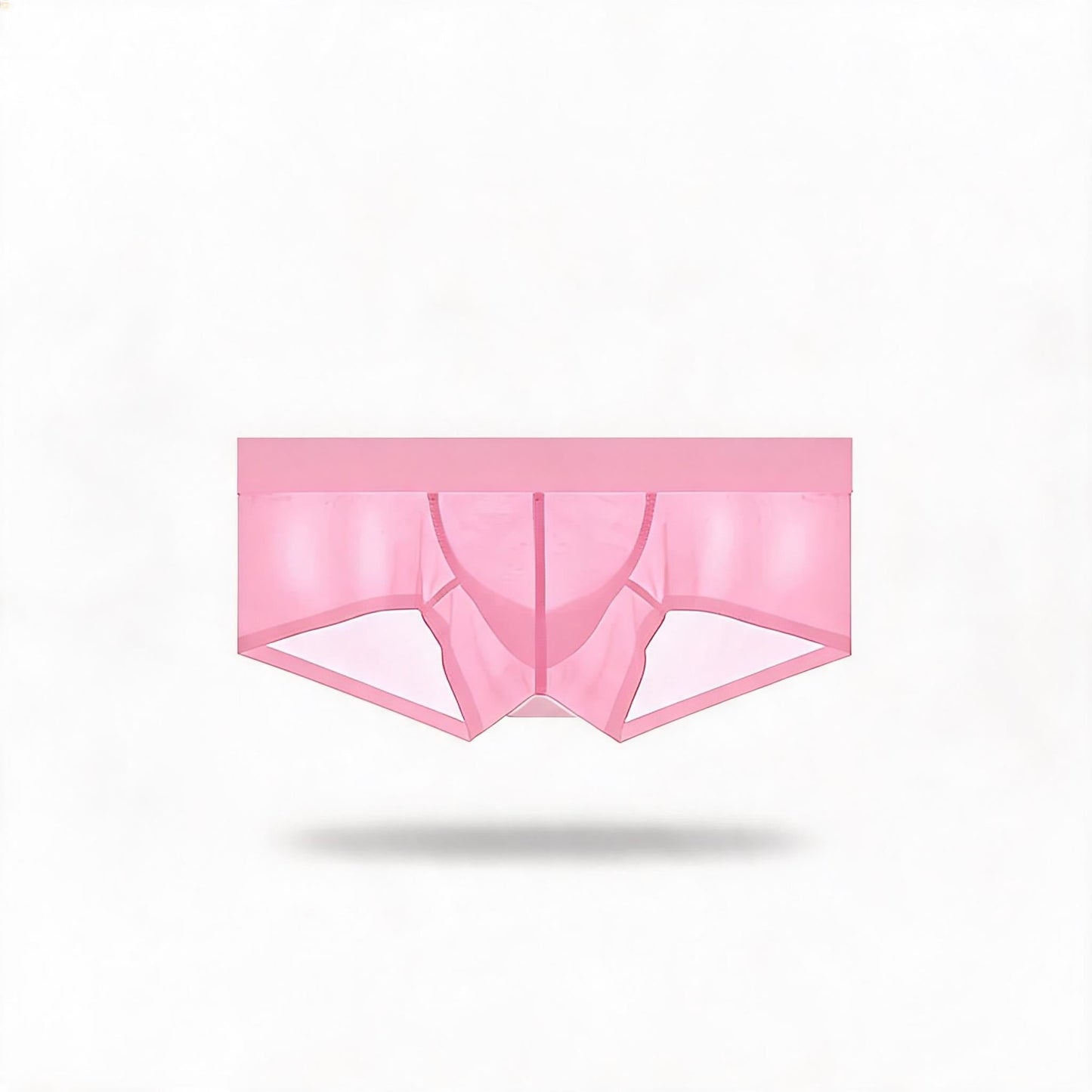 ZDSheer Ice Silk Briefs