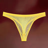 ZD【Hot Sale】Sexy See-Through Ultra-Thin Tech-Stretch Thong