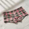 High-quality Cotton Comfortable Boxer Briefs