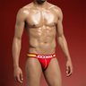 Sports Mesh Breathable Jockstrap Underwear