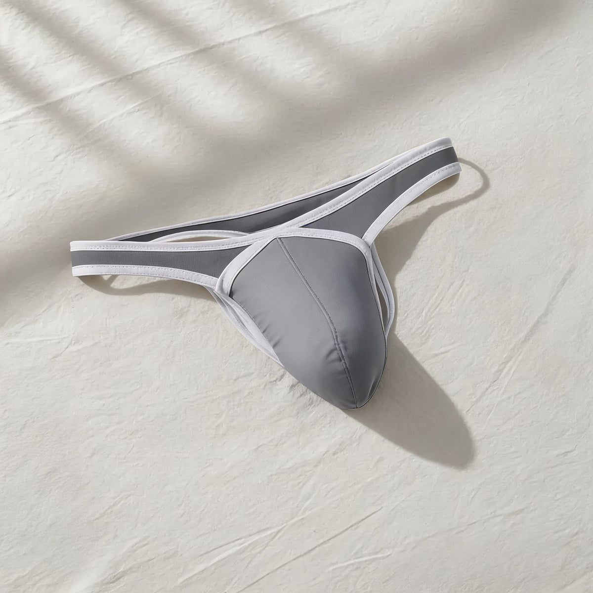 Low-Rise Sexy U-Convex Thong