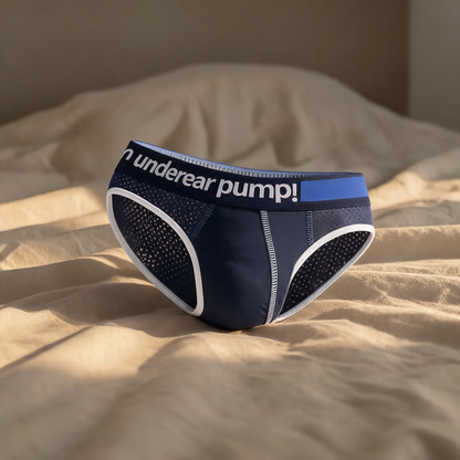 Breeze Pouch Brief
